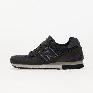 Tenisky New Balance 576 Made in UK Black EUR 38.5