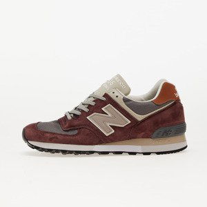 Tenisky New Balance 576 Made in UK Underglazed Brown EUR 38.5