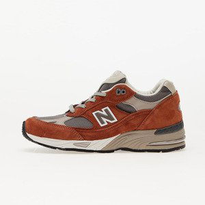 Tenisky New Balance 991 Made in UK Birch/ Grey EUR 39