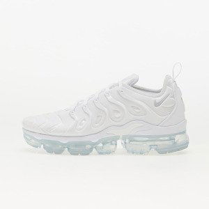 Tenisky Nike Air Vapormax Plus White/ White-Pure Platinum EUR 38.5