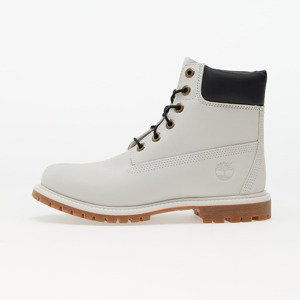 Tenisky Timberland 6 Inch Lace Up Waterproof Boot Grey EUR 36