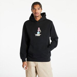 Mikina RIPNDIP Mirror Mirror Hoodie Black S