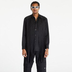 Košile Comme des Garçons SHIRT Woven Shirt Black S