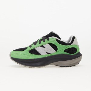 New Balance WRPD Runner Black/ Green