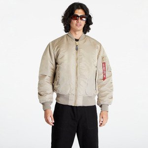 Bunda Alpha Industries MA-1 Vintage Sand M