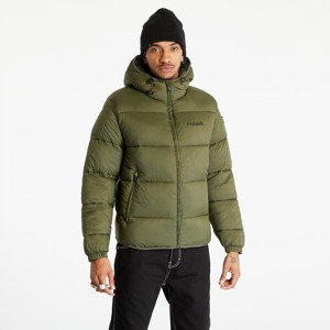 Bunda Napapijri A-Suomi H 1 Jacket Green Depths S