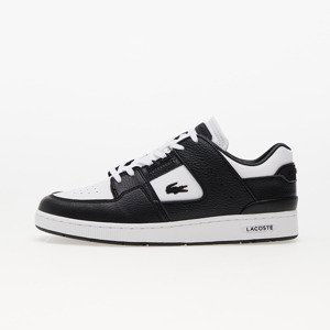 Tenisky LACOSTE Court Cage White/ Black EUR 42