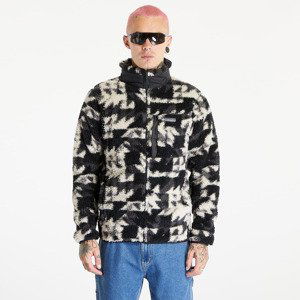 Bunda Columbia Winter Pass™ Print Fleece Full Zip Jacket Black/ White M