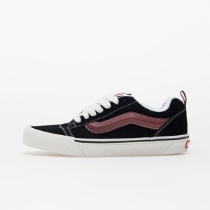 Tenisky Vans Knu Skool Black/ Port EUR 44.5