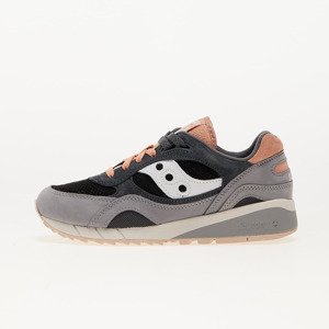 Tenisky Saucony Shadow 6000 Grey/ Black EUR 37