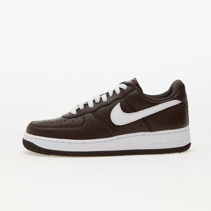 Tenisky Nike Air Force 1 Low Retro Chocolate/ White EUR 45