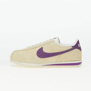 Tenisky Nike W Cortez Vintage Muslin/ Viotech-Coconut Milk-Black EUR 36.5