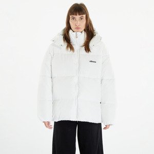 Bunda Ellesse Polselli Down Jacket Off White L