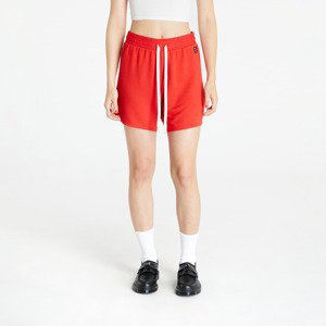 Pyžamo DKNY WMS Pyjama Bottom Boxer Red M