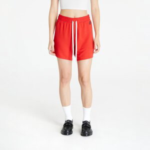 Pyžamo DKNY WMS Pyjama Bottom Boxer Red S
