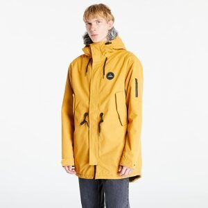 Bunda Horsefeathers Griffen Jacket Spruce Yellow XL