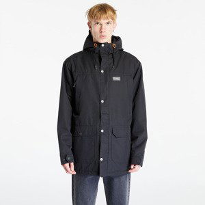 Bunda Horsefeathers Juniper Jacket Black L