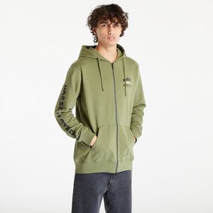 Mikina Horsefeathers Ignite Sweatshirt Loden Green L