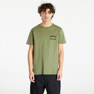 Tričko Horsefeathers Ignite T-Shirt Loden Green M