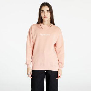 Mikina Horsefeathers Ana Sweatshirt Dusty Pink L