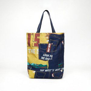 Levi's® 501 Back Pocket Tote Blue