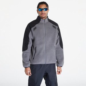 Mikina Nike x NOCTA M Nrg Track Jacket Iron Grey/ Black XS