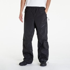 Kalhoty Nike x Off-White™ Pants Black S