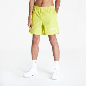 Šortky Nike U NRG x Stüssy Shorts High Voltage XS
