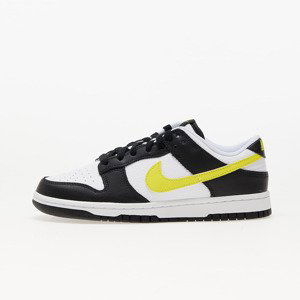 Tenisky Nike Dunk Low Black/ Opti Yellow-White EUR 45.5