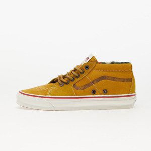 Tenisky Vans Vault x Nigel Cabourn Sk8-Mid LX Vintage Suede EUR 45