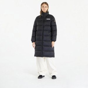 Bunda Napapijri A-Box Long W 2 Jacket Black M