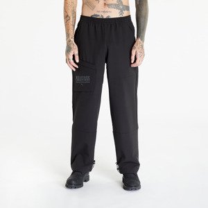 Kalhoty Puma x PLEASURES Cargo Pants Puma Black M