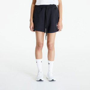 Šortky adidas x Stella McCartney Terry Shorts Black M