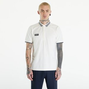 Tričko adidas Spezial Short Sleeve Polo Shirt Chalk White S