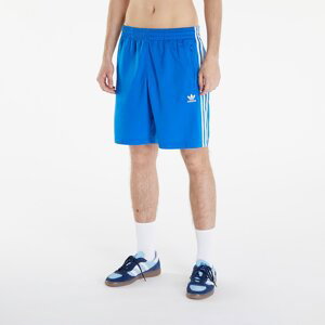Šortky adidas Adicolor Firebird Shorts Blue Bird/ White L