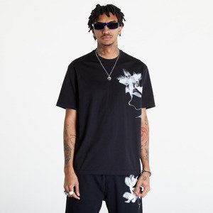 Tričko Y-3 Graphic Shortsleeve Tee UNISEX Black XS