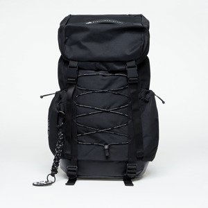 Batoh adidas x Stella McCartney Backpack Black/ White/ Black 23 l