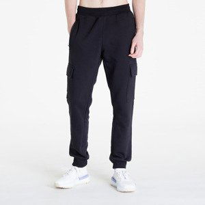 Kalhoty adidas Essentials Cargo Pants Black M