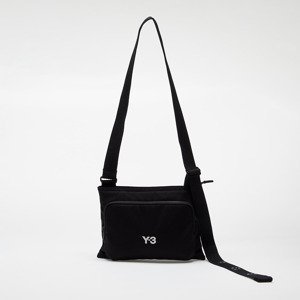 Taška Y-3 Sacoche Bag Black Universal