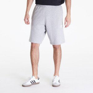 Šortky adidas Adicolor Trefoil Essential Short Medium Grey Heather L