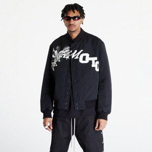 Bunda Y-3 Team Jacket UNISEX Black L