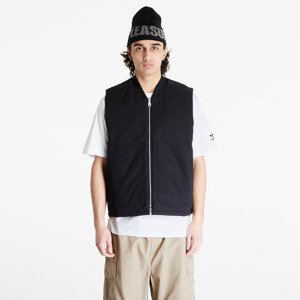 Vesta adidas Originals Premium Essentials+ Vest Black XL