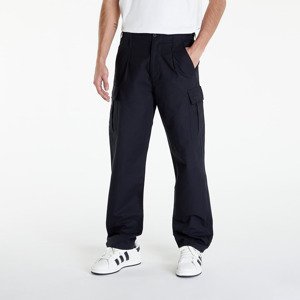 Kalhoty adidas Premium Essentials+ Cargo Pants Black 28