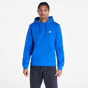 Mikina adidas Originals Trefoil Essential Hoodie Semi Lucid Blue L