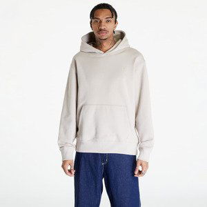 Mikina adidas Adicolor Contempo French Terry Hoodie Wonder Beige L