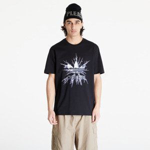 Tričko adidas Graphic Short Sleeve Tee Black L