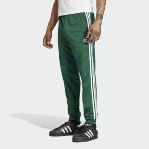 Tepláky adidas Adicolor Classics Tracksuit Pants Collegiate Green L