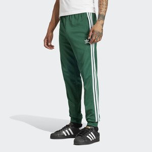 Tepláky adidas Adicolor Classics Tracksuit Pants Collegiate Green M
