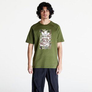 Tričko adidas Camo Tongue Tee Wilpin S