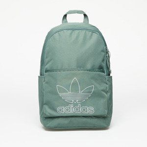 Batoh adidas Adicolor Backpack Green Oxide Universal